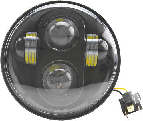 CYRON 5.75" LED Headlight