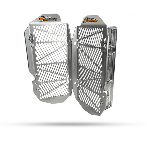 Billet Radiator Guard - Image 11