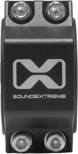 ECOXGEAR Sound Extreme Accessories