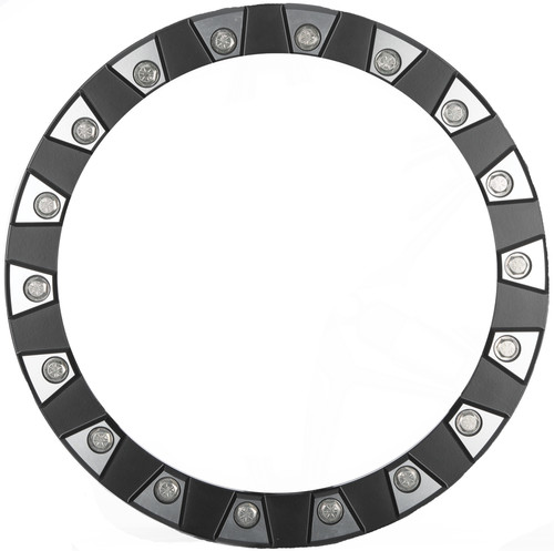 SEDONA Split 6 Beadlock Wheel Ring