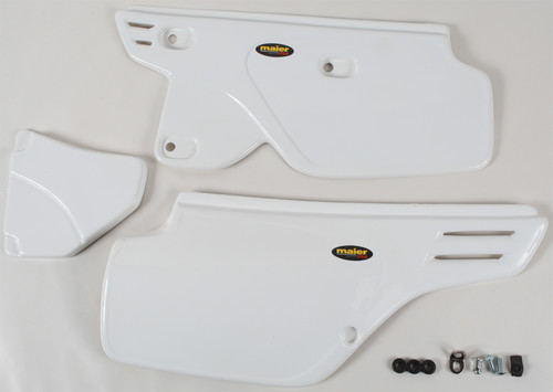 MAIER Replica Side Panel