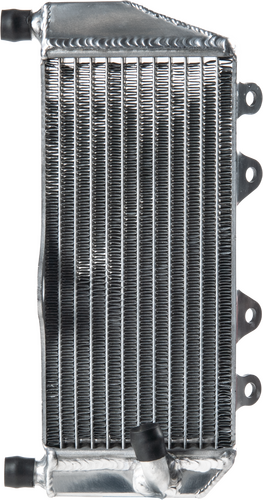 RADIATOR LEFT YAM