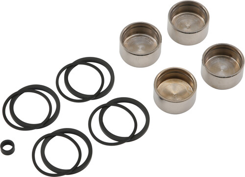 HARDDRIVE Caliper Rebuild Kit