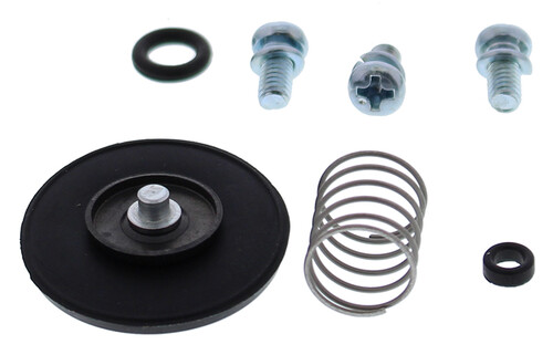 ALL BALLS Accelerator Pump Rebuild Kit