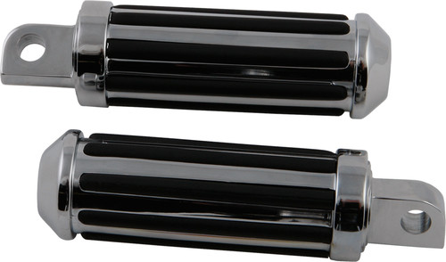 HARDDRIVE Custom Rail Footpegs