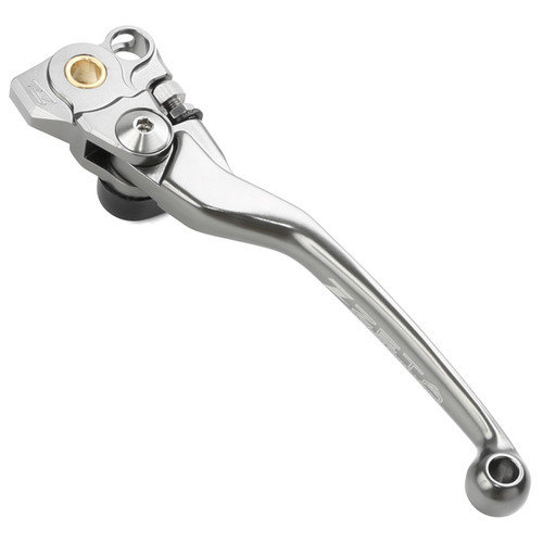 ZETA Forged Folding Clutch Lever