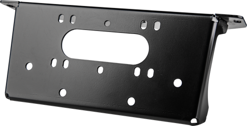 OPEN TRAIL WINCH MOUNT
