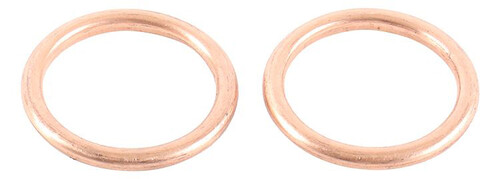VERTEX EXHAUST GASKET KIT