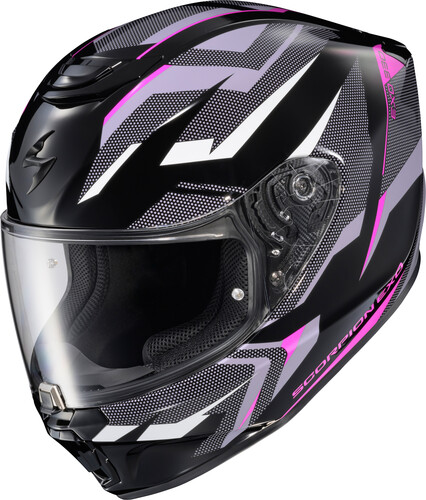 Scorpion EXO-R330 Saga Helmet