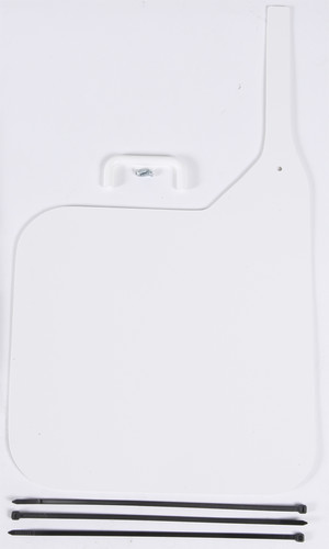 MAIER Universal Front Number Plate