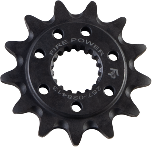 FIRE POWER Front CS Sprocket