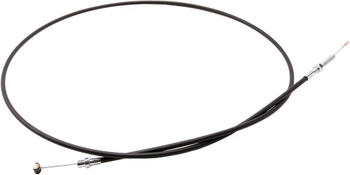 MOTION PRO Black Vinyl Clutch Cable