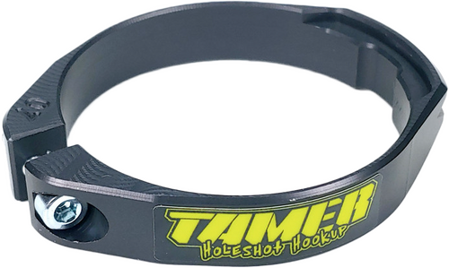 TAMER WDS 2.0 RING ONLY BLACK