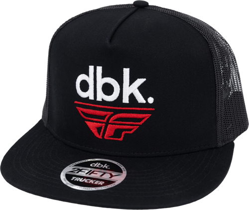FLY RACING FLY DBK Elephant Hat