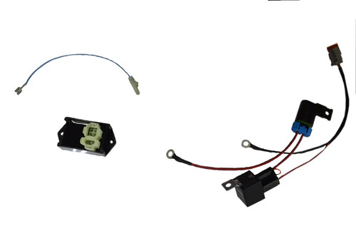 STRAIGHTLINE Automatic Back-Up Beeper Kits