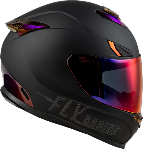 FLY RACING Sentinel Solid Helmet 2024
