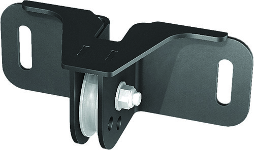 KFI PRODUCTS Plow Roller Fairlead