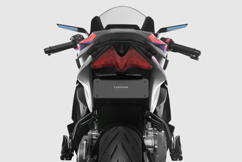FLAT-OUT FENDER ELIMINATOR APR