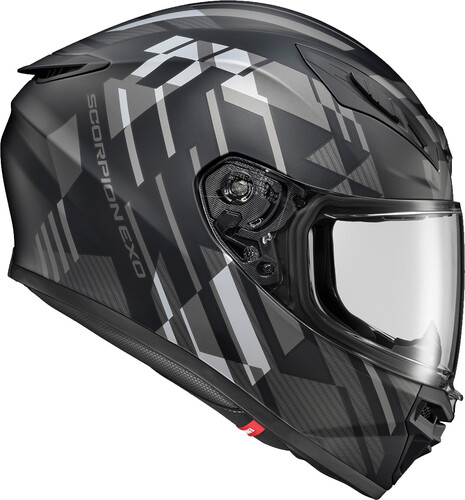 SCORPION EXO EXO-R430 Full-Face Helmet