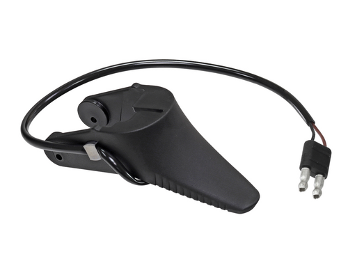 SP1 Heated Throttle Lever