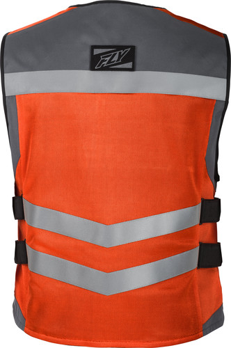 FLY RACING Fast Pass Vest