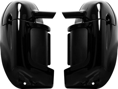 Lower Fairing w/ Speaker Pods - Image 2