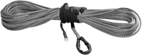 KFI Winch Rope Kit