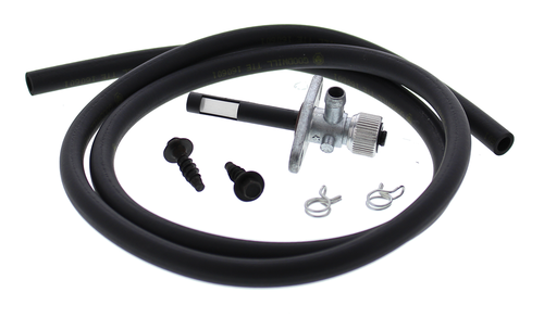 ALL BALLS Fuel Valve