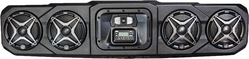 SSV WORKS 4 Speaker Kit