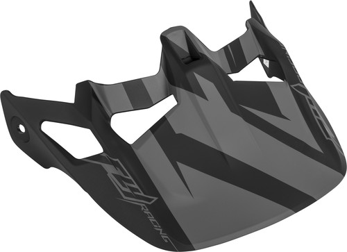 Fly Racing Werx Rival Helmet Visor