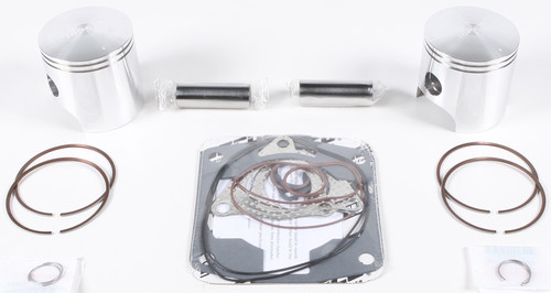 WISECO Top End Piston Kit