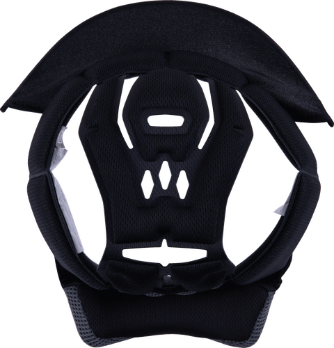 ALPINESTARS SM3 YOUTH CROWN PAD YS