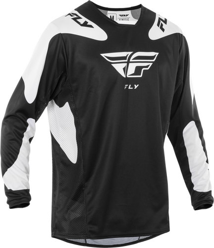 FLY RACING Kinetic Sym Jersey