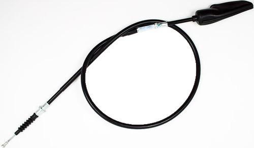 MOTION PRO Black Vinyl Clutch Cable