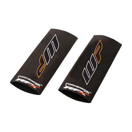 RFX Pro Series Upper Fork Guards