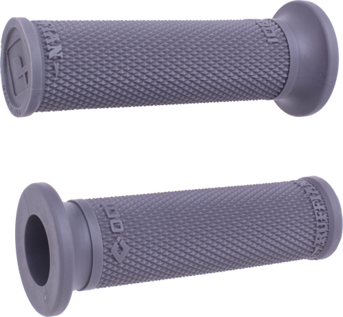 ODI RUFFIAN SLIP-ON GRIPS GUM RUBBER