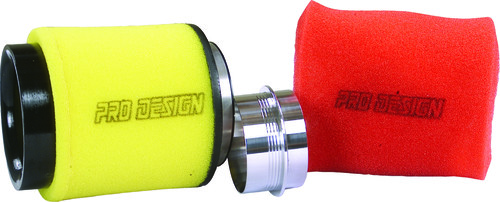 PRO DESIGN Pro Flow Air Filter Foam Kit