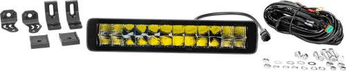 OPEN TRAIL Stealth Series LED Light Bars
