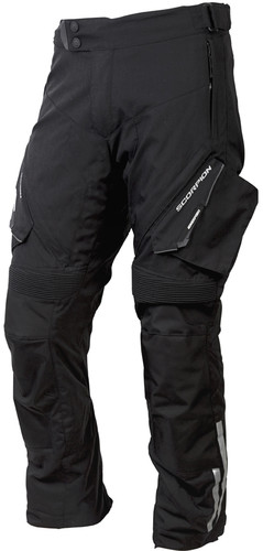 Scorpion EXO Yosemite Pants