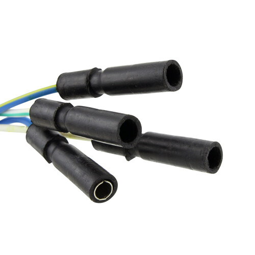 RM STATOR High Output Stator, Charging System Conversions, Ignition System, & Lighting Upgrade Kits