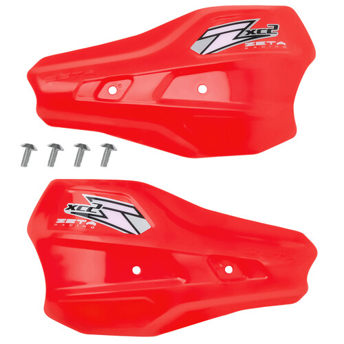 XC 2 PROTECTOR RED