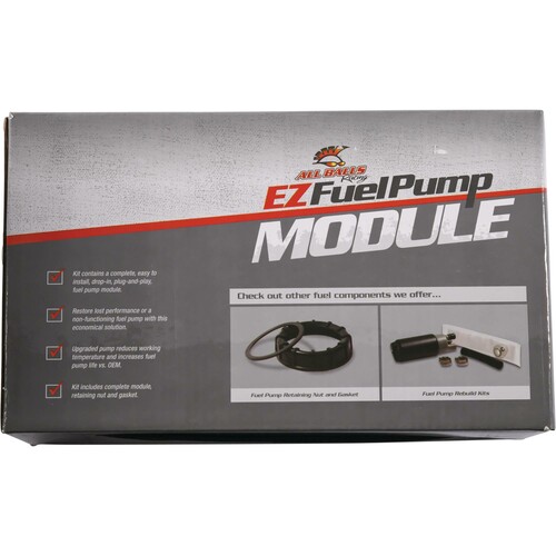 ALL BALLS Fuel Pump Assembly