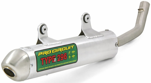 PRO CIRCUIT Type 296 Spark Arrestor