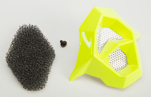 GMAX MX86 Helmet Mount Vent