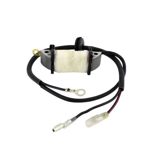 RM STATOR STATOR SOURCE COIL