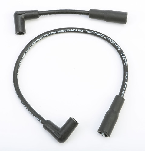 MOROSO High Performance Spiral Ignition Wire