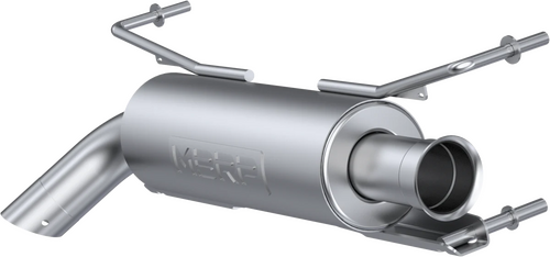MBRP Performance Muffler