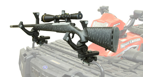 ATV TEK Elite Series Cam Lock Rack