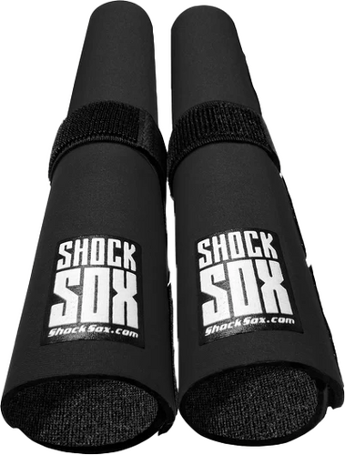 Shock Sox 13" Upside Down & Conventional Forks