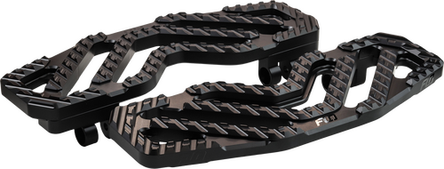 SAVAGE FLOORBOARDS BLACK INDIAN